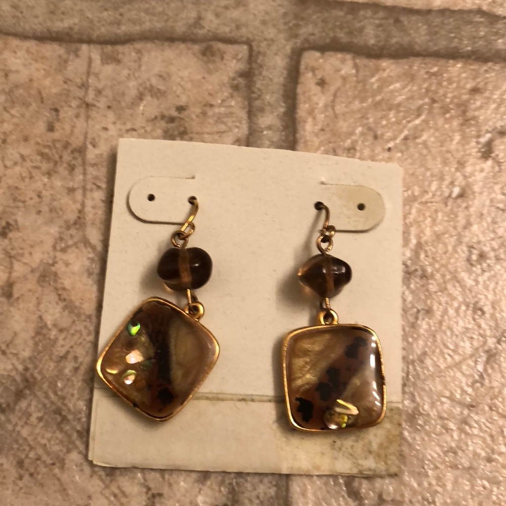 Variety of earnings!!!Low price lots of earrings - Picture 7 of 7